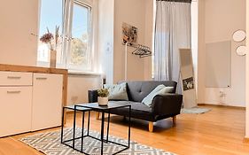 Lend - Design Apartment 1